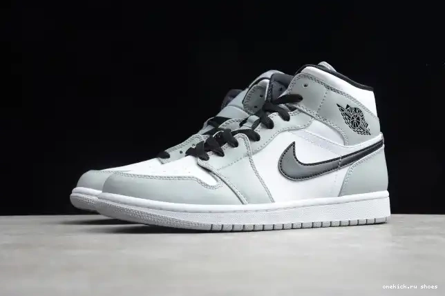 Rep AIR 554724-092 Jordan Light Smoke Mid Grey 1 0515